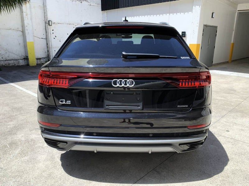 2019 Audi Q8 S LINE, photo 3