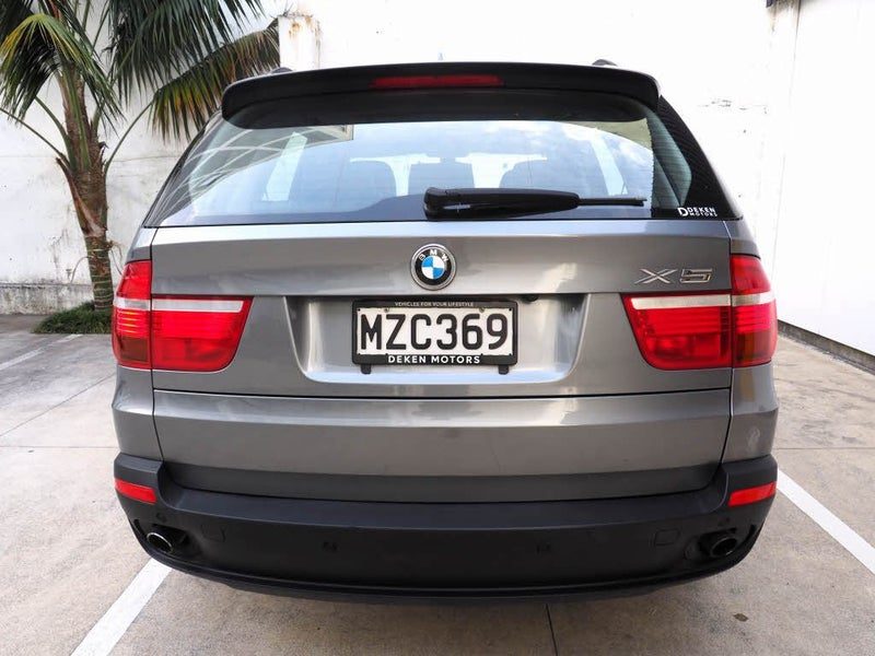 2010 BMW X5 X5, photo 3