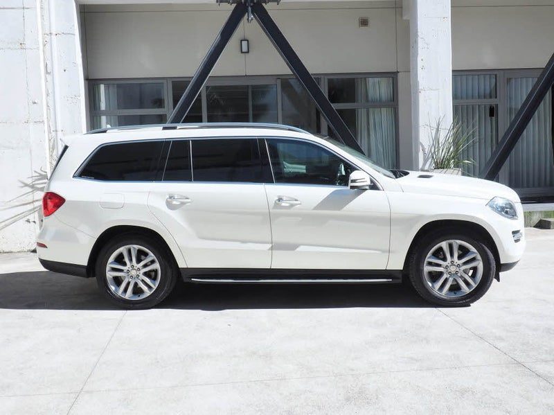 2015 Mercedes-Benz GL 350 AMG LINE, photo 3