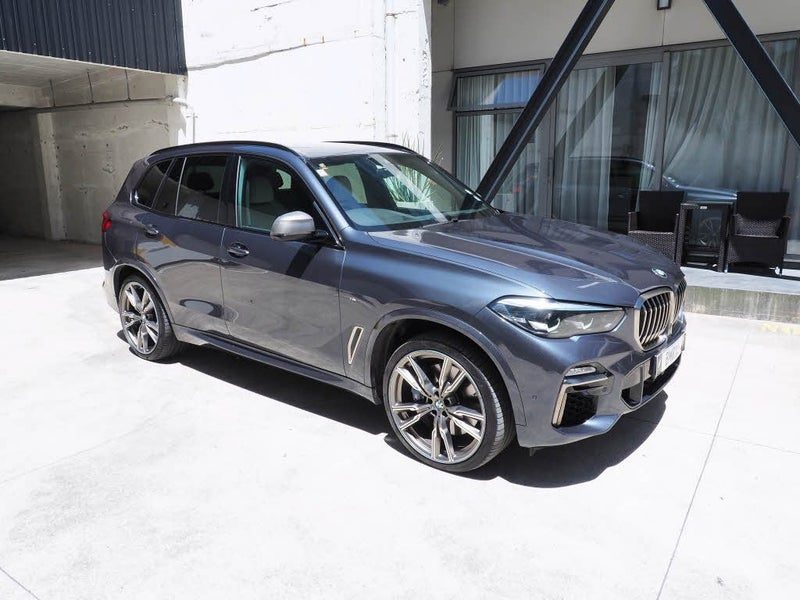 2021 BMW X5 X5 M50d MOTORSPORT 3.0AWD