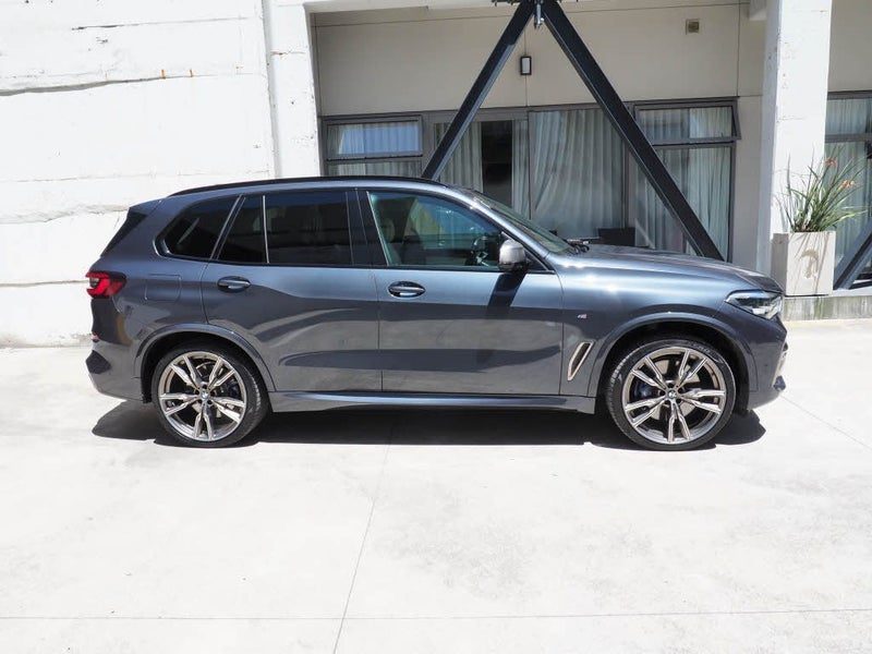 2021 BMW X5 X5 M50d MOTORSPORT 3.0AWD, photo 3