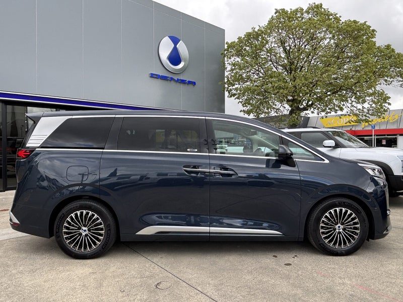 2026 DENZA D9 EV AWD, photo 3