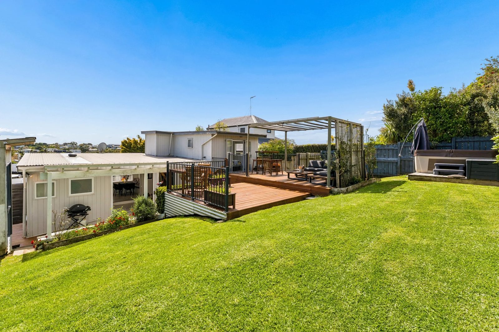 52B Bay Street, Red Beach