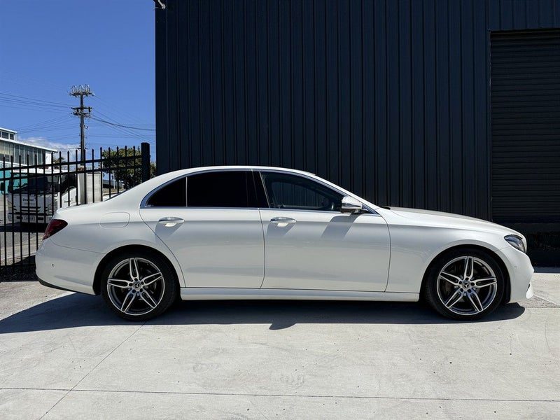 2017 Mercedes-Benz E 200 AMG SPORTS PACK, photo 2