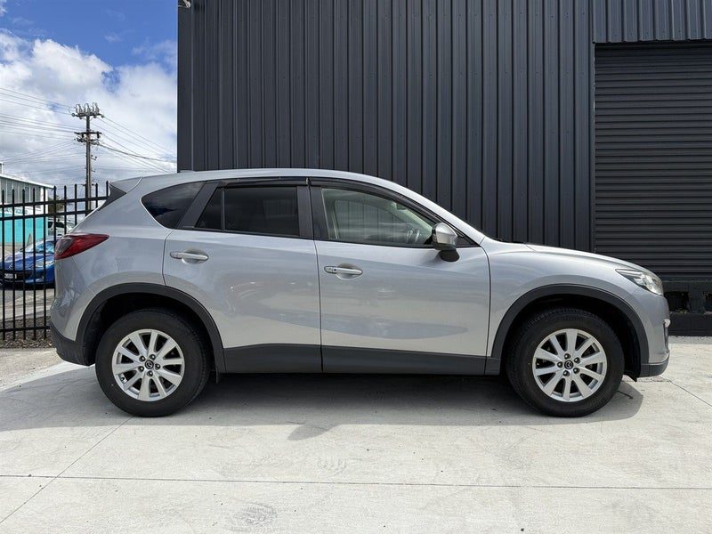 2014 Mazda CX-5 20S, photo 2