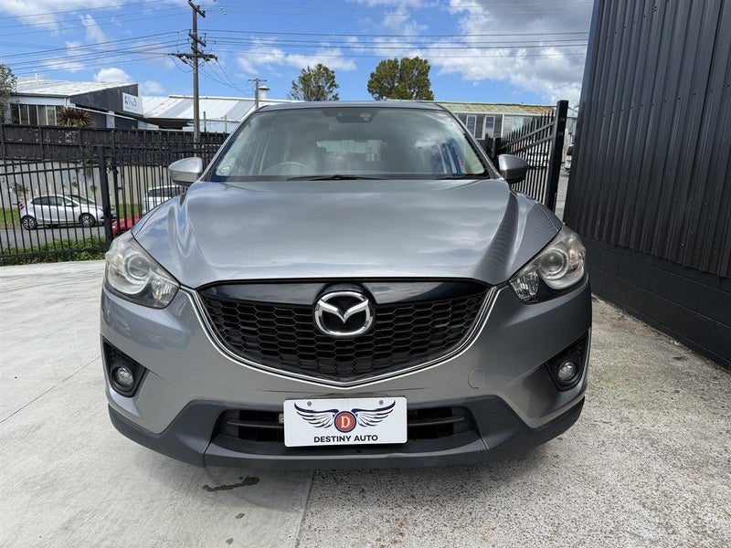 2014 Mazda CX-5 20S, photo 3