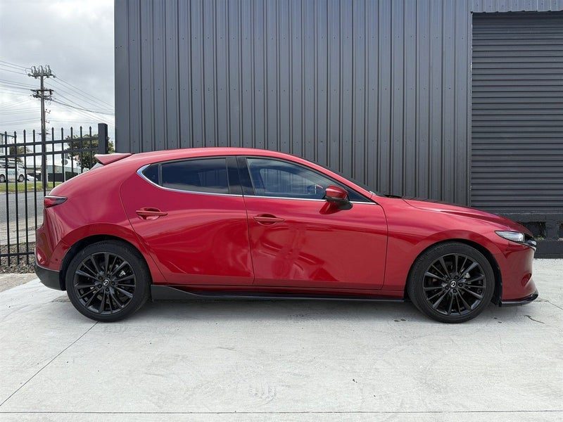 2019 Mazda 3 20S, photo 2