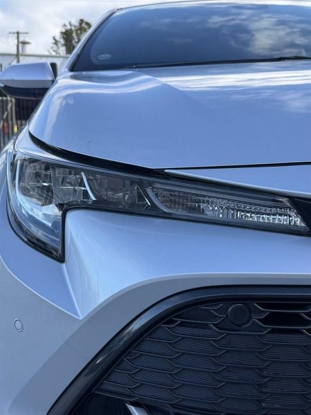 2019 Toyota Corolla Sport Hybrid G, photo 3