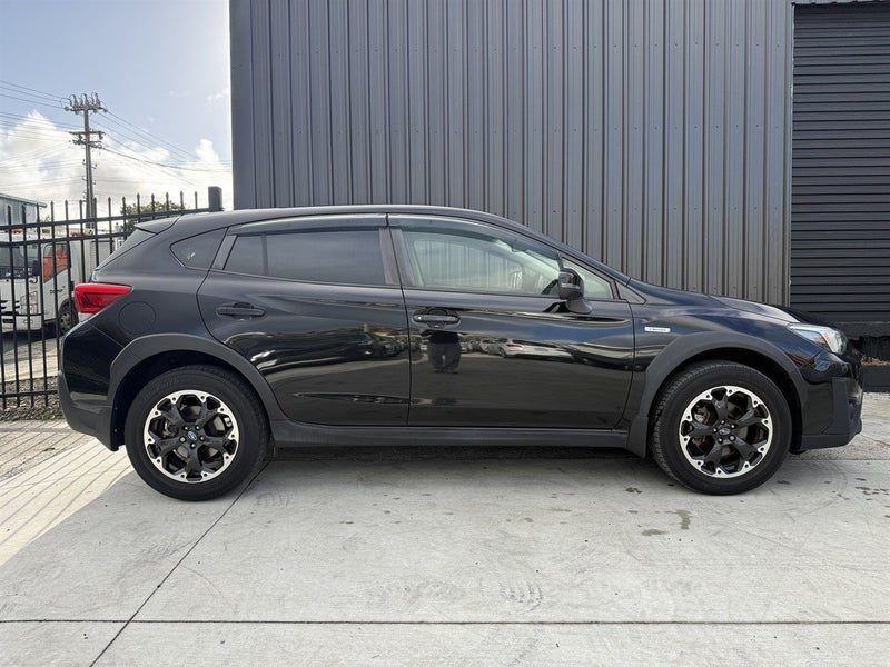 2022 Subaru XV Hybrid -L EYESIGHT 4WD 4new tyres, photo 2