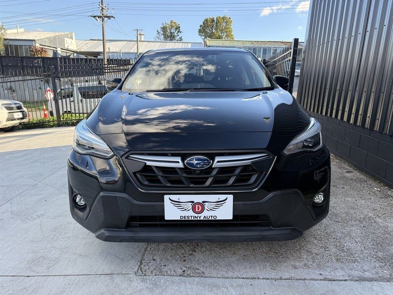 2022 Subaru XV Hybrid -L EYESIGHT 4WD 4new tyres, photo 3