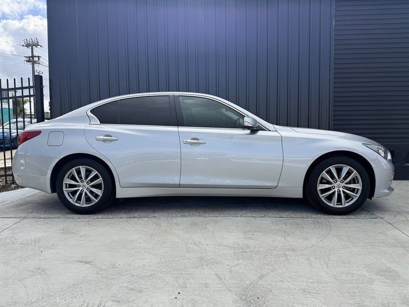 2015 Nissan Skyline 200GT-T TYPE P, photo 2