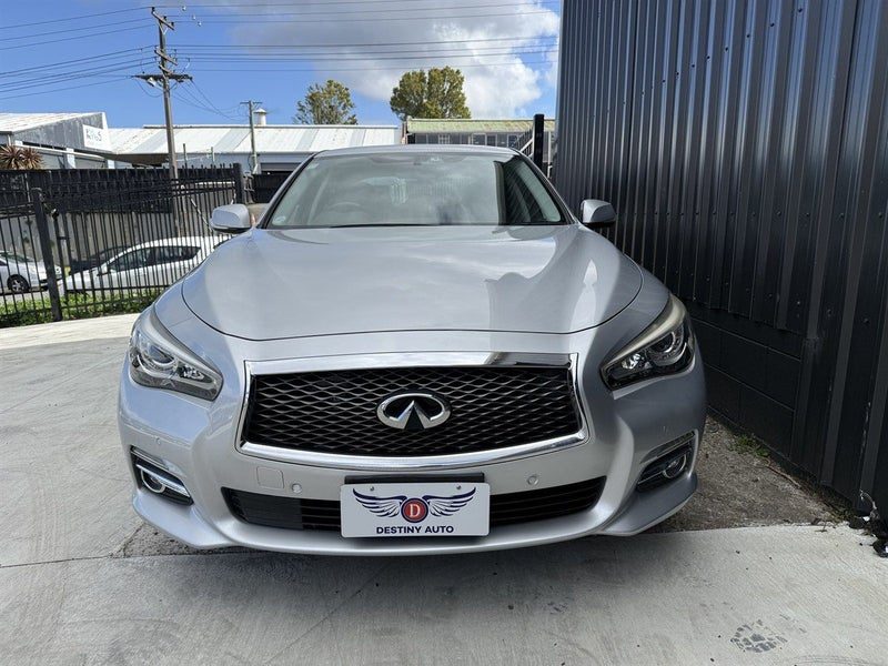 2015 Nissan Skyline 200GT-T TYPE P, photo 3