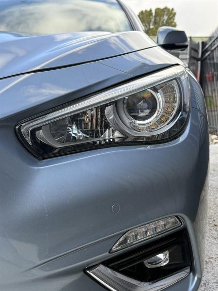 2018 Nissan Skyline 350GT 4WD TYPE P, photo 3