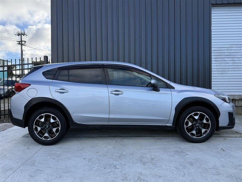 2017 Subaru XV 2.0I-L EYESHIGHT 4WD, photo 2