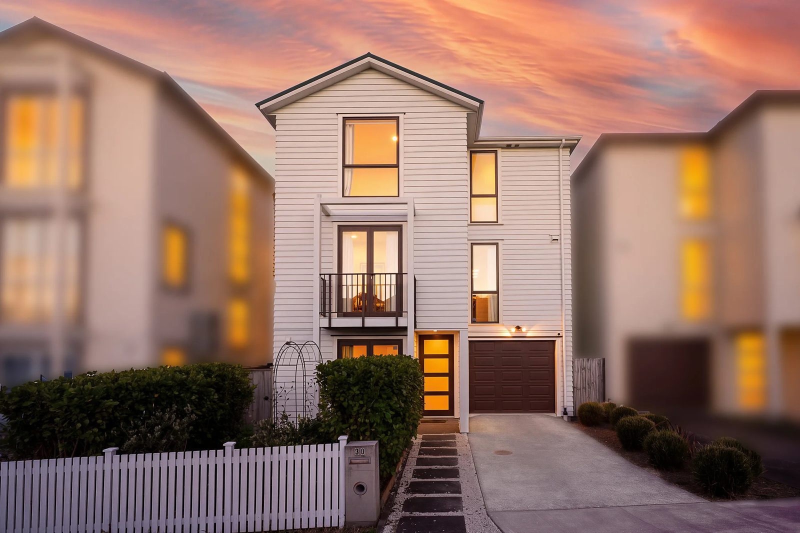 30 Stephen Avenue, Henderson