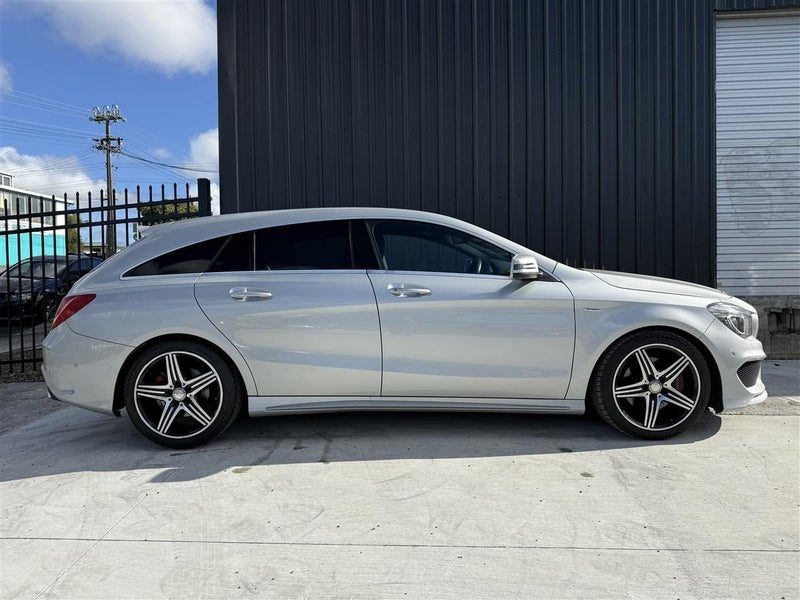 2016 Mercedes-Benz CLA 250 AMG, photo 2