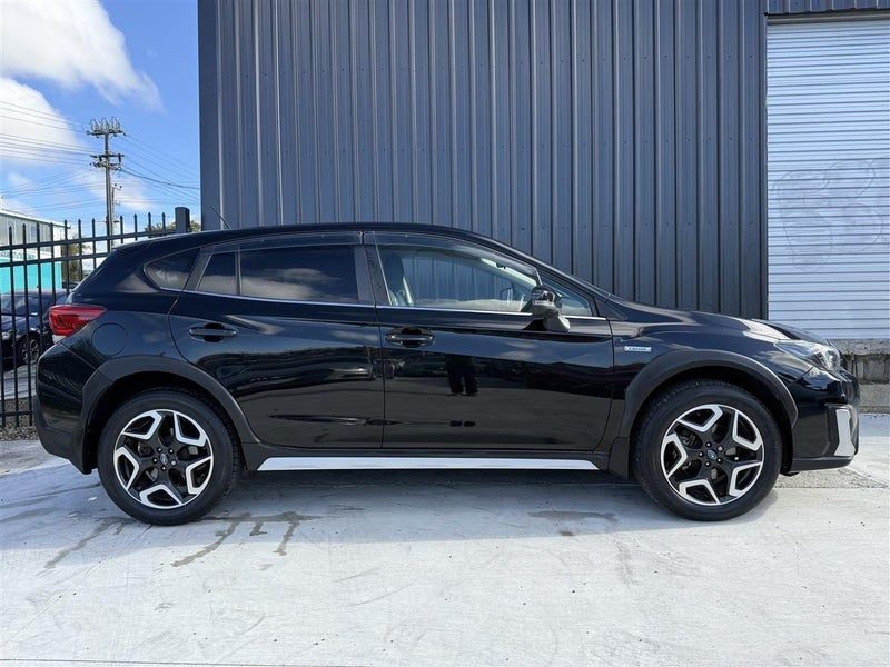 2019 Subaru XV HYBRID 4WD ADVANCE, photo 2