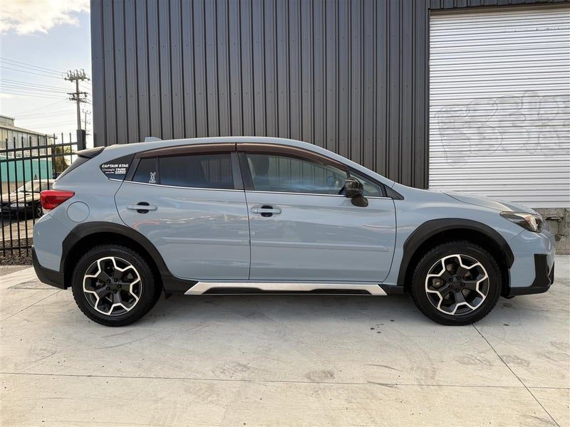 2018 Subaru XV 2.0I-S EYESIGHT 4WD, photo 2