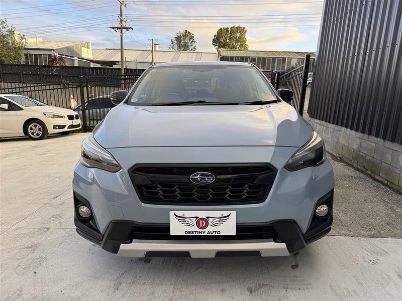 2018 Subaru XV 2.0I-S EYESIGHT 4WD, photo 3
