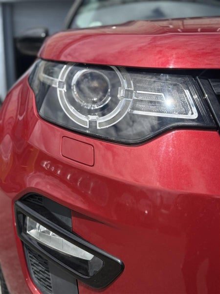 2018 Land Rover Discovery Sport 7 seater 4wd, photo 3