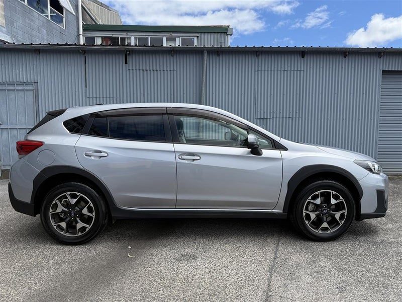 2017 Subaru XV 2.0I EYESIGHT 4WD, photo 2