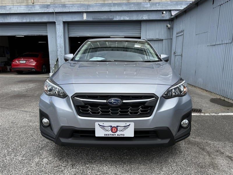 2017 Subaru XV 2.0I EYESIGHT 4WD, photo 3