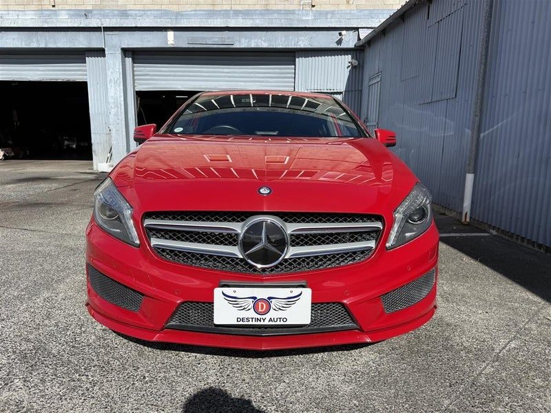 2013 Mercedes-Benz A 180 A180 AMG Sport, photo 3