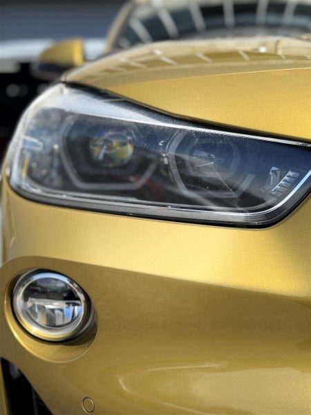 2018 BMW X2 4wd X DRIVE 20i M-Sport X, photo 3