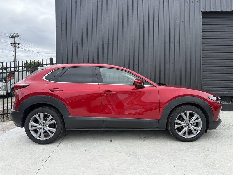 2020 Mazda CX-30 20S PROACTIVE TOURING SELECTION, photo 2