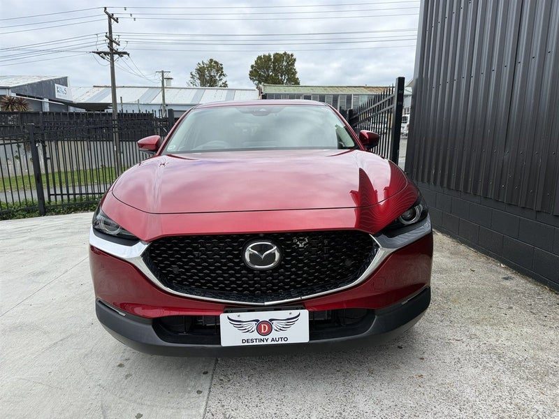 2020 Mazda CX-30 20S PROACTIVE TOURING SELECTION, photo 3