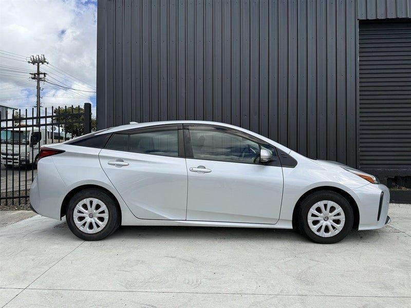 2021 Toyota Prius, photo 2