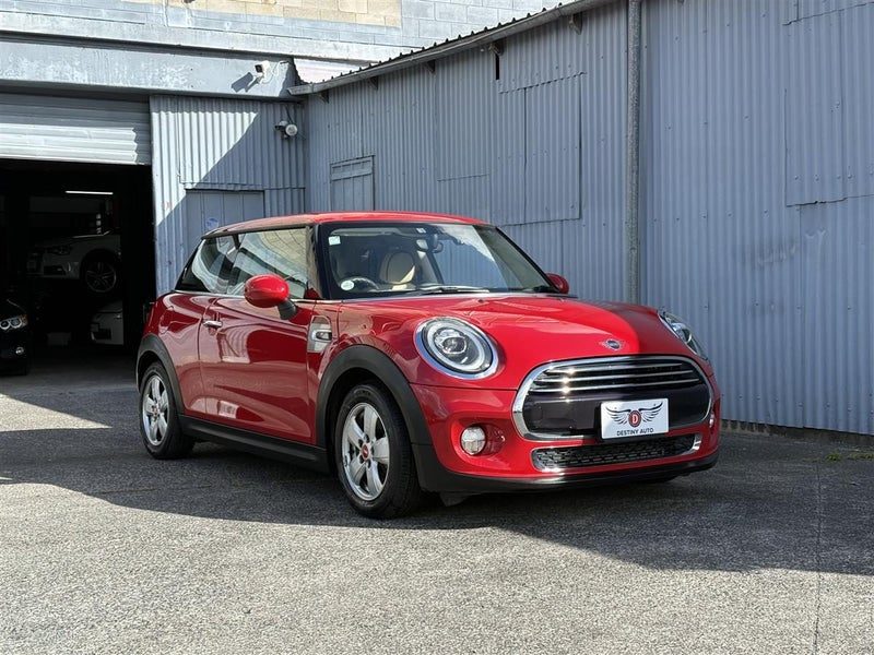 2020 MINI Cooper 4New Tyres Turbo, main photo