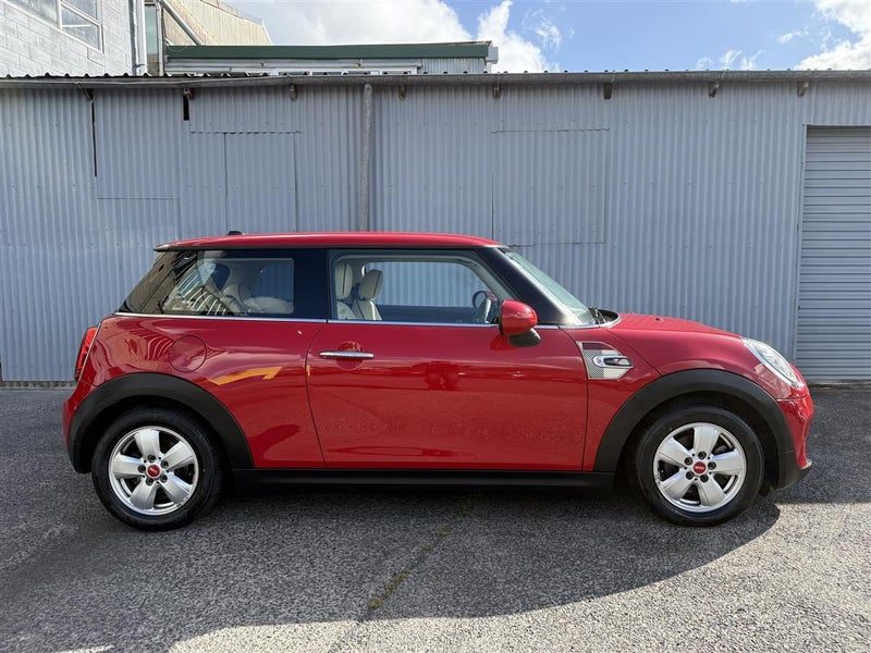 2020 MINI Cooper 4New Tyres Turbo, photo 2