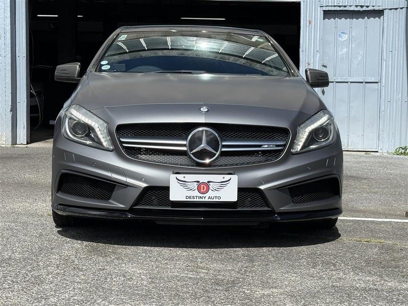 2015 Mercedes-Benz A 45 A45 AMG 4MATIC, photo 2