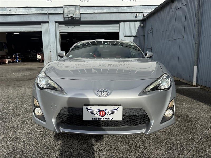 2012 Toyota 86 86 GT, photo 3