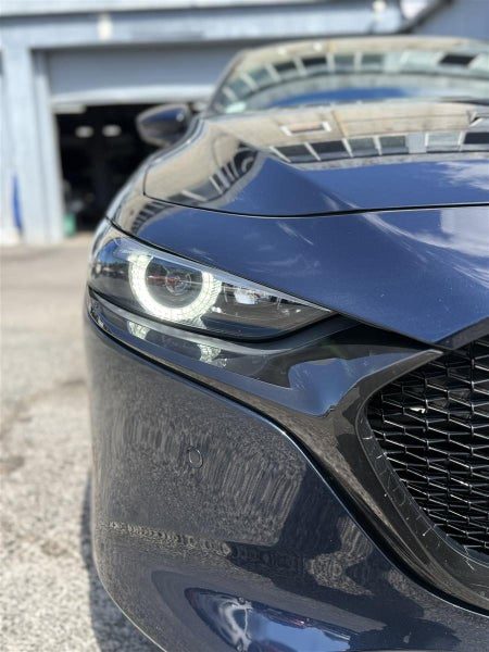 2019 Mazda 3 FASTBACK Hybrid, photo 3