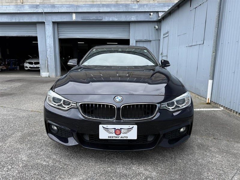 2017 BMW 420i M-Sport Gran Coupe, photo 2