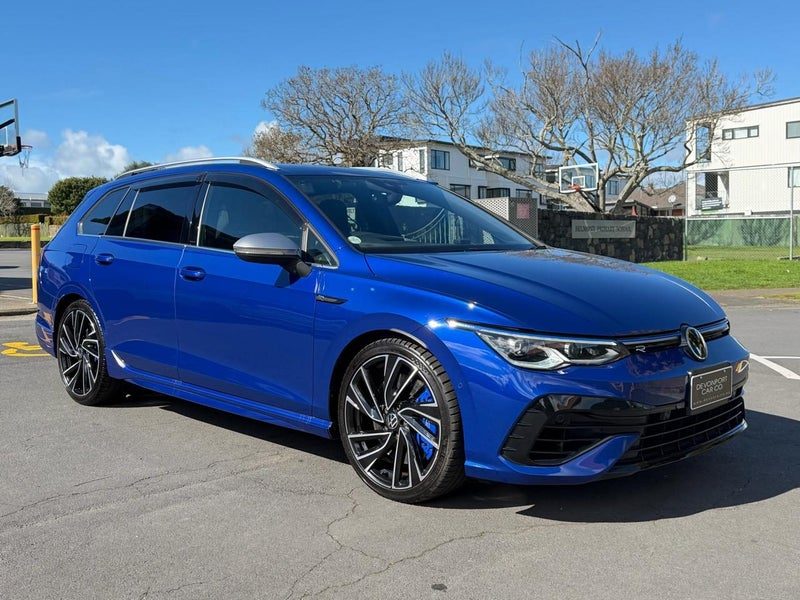 2024 Volkswagen Golf R Mark 8 Wagon 235kW 4Motion, photo 3