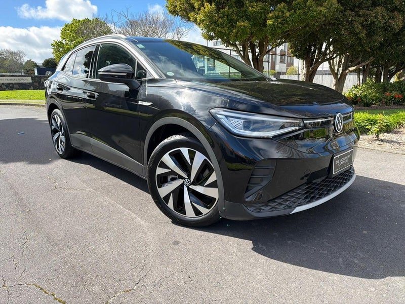2024 Volkswagen ID.4 Pro