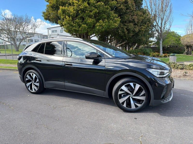 2024 Volkswagen ID.4 Pro, photo 3