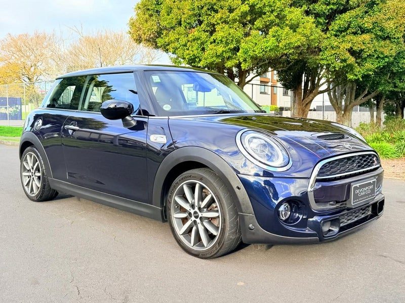 2020 MINI Cooper S LCI 141kW 7Spd DCT, photo 3