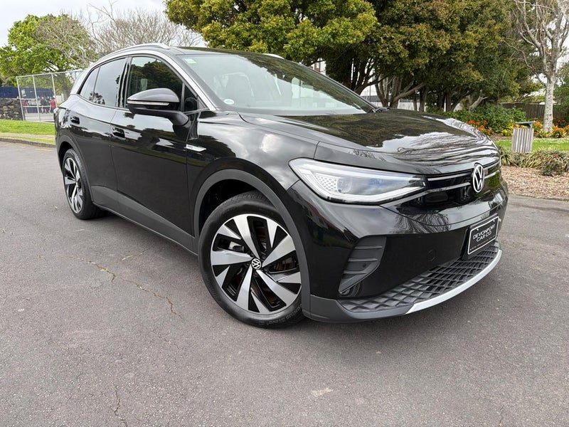 2023 Volkswagen ID.4 Pro