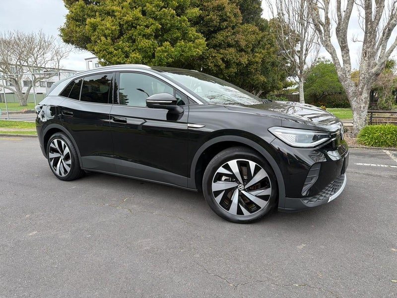 2023 Volkswagen ID.4 Pro, photo 3