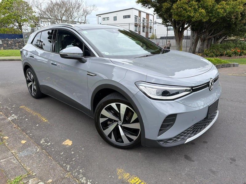 2023 Volkswagen ID.4 Pro 82kWh 519km WLTP