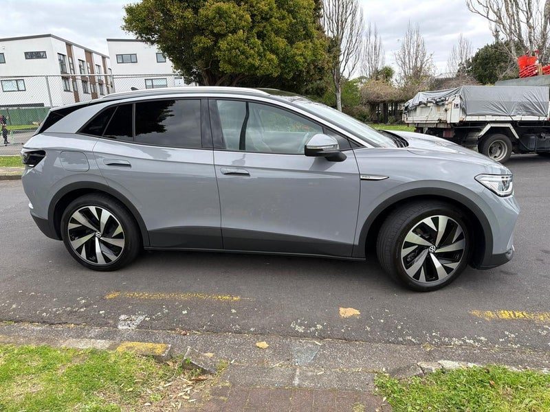 2023 Volkswagen ID.4 Pro 82kWh 519km WLTP, photo 3