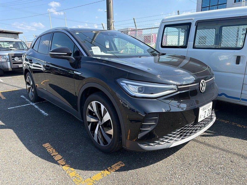 2024 Volkswagen ID.4 Pro 82kWh 519km WLTP