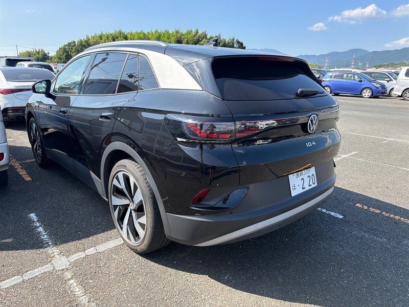 2024 Volkswagen ID.4 Pro 82kWh 519km WLTP, photo 3