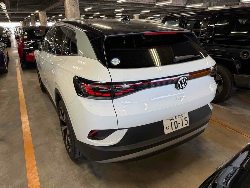 2023 Volkswagen ID.4 Pro 82kWh 519km WLTP, photo 3