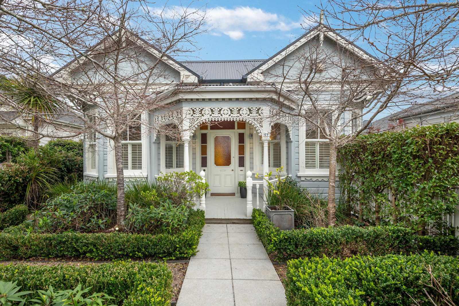 61 Vauxhall Road, Devonport