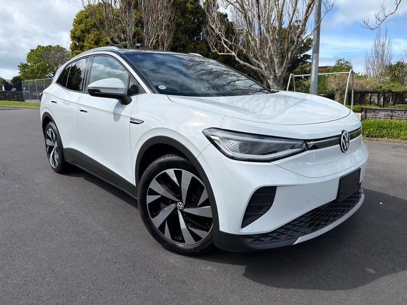2023 Volkswagen ID.4 Pro 82kWh 519km WLTP